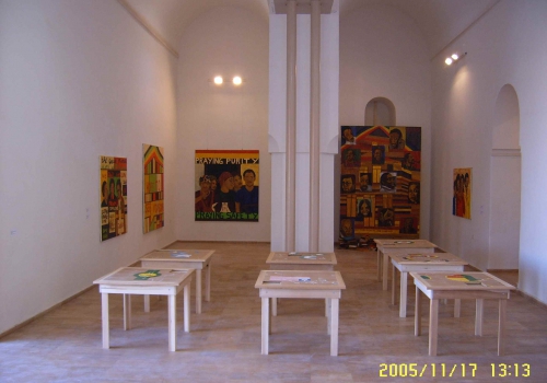 Marrakech Musée Dar Si Saïd