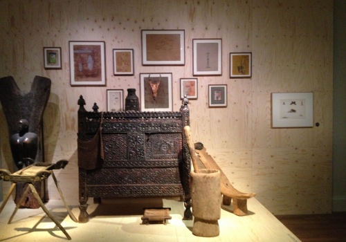 'Soulmade' Tropenmuseum 2014